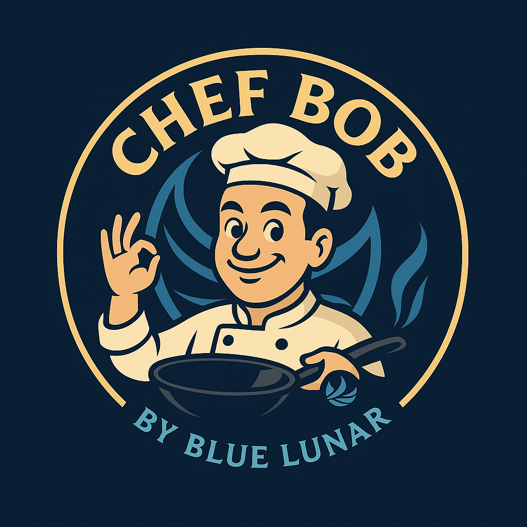 Chef Bob Sauce 